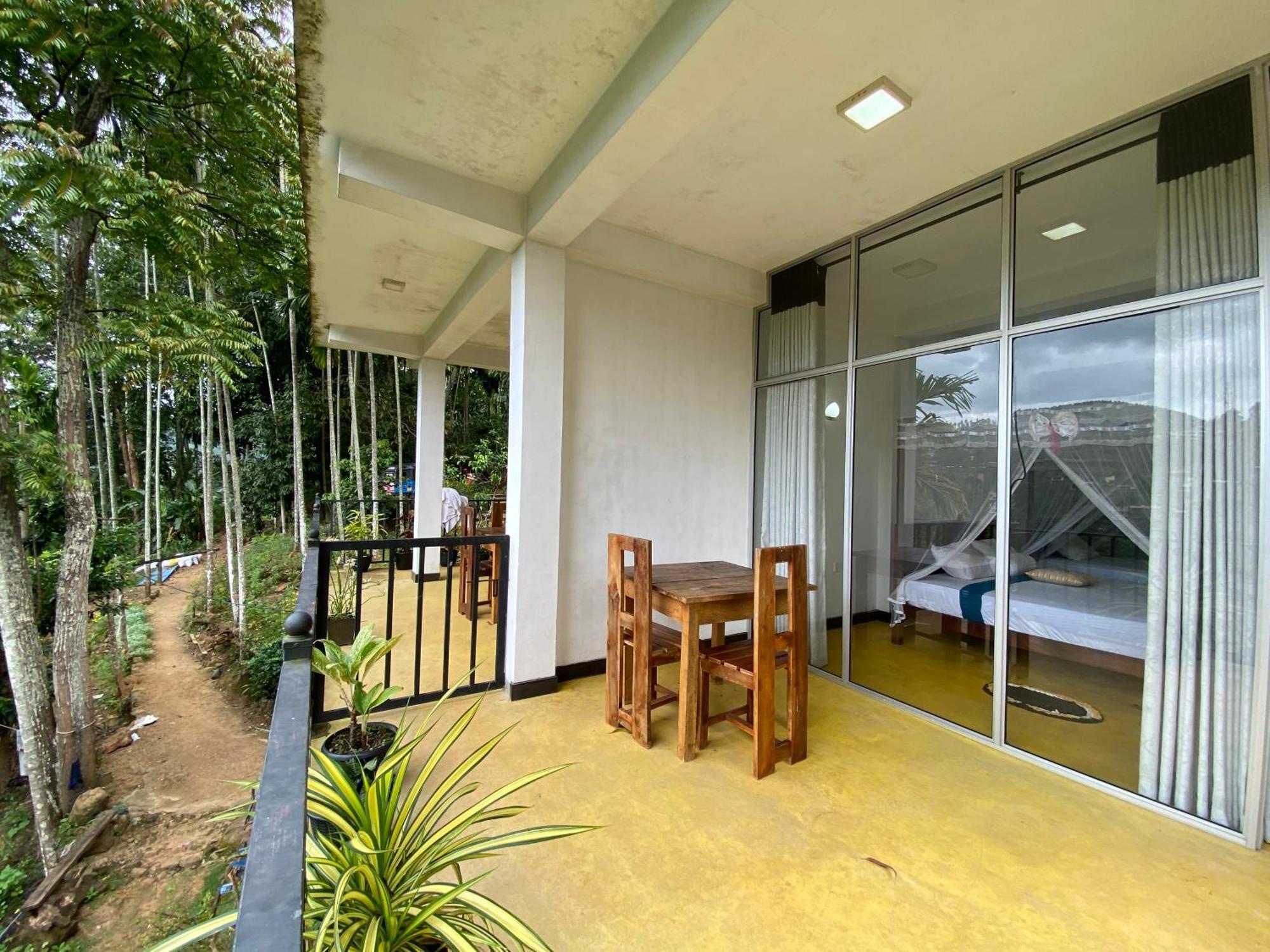 Rawana Rock Road Home Ella Exterior photo